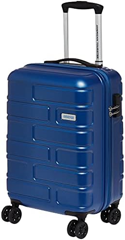 American Tourister Bricklane Hard Luggage Trolley Bag