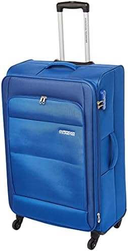 American Tourister Oakland Soft Luggage Trolley Bag