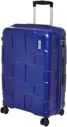 American Tourister Rumpler Next Hard Luggage Trolley Bag