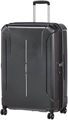 American Tourister Technum Hard Luggage Trolley Bag