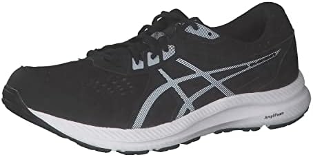 Asics Gel-Contend 8 Mens Sneaker