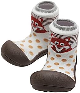 Attipas Casual Zoo Shoes Socks unisex-child Sneakers