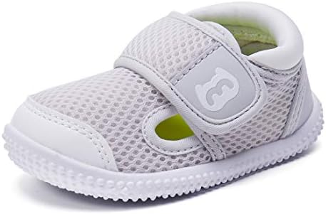 Baby Shoes Boy Girl Infant Sneakers Non-Slip First Walkers 6 9 12 18 24 Months