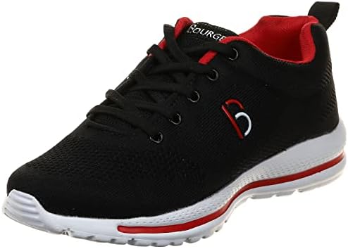 Bourge Men's Loire-Z3 Running Shoes