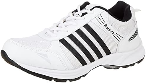 Bourge Men's Loire-z167 Sports Shoes