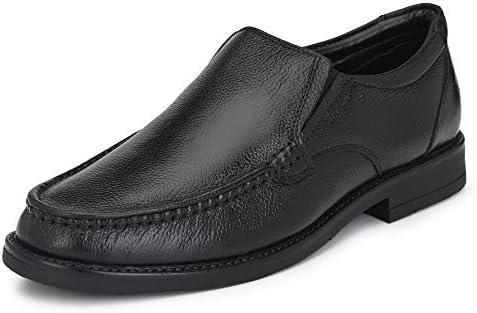 Burwood Men BWD 228 Leather Formal Shoes