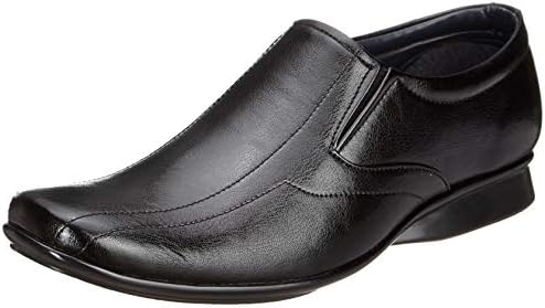 Centrino Men 2249 Black Formal Shoes