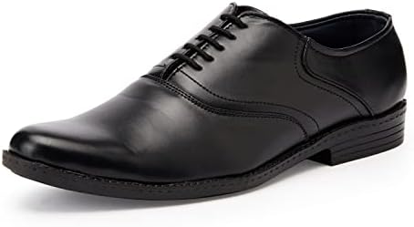 Centrino Men's Formal Shoes