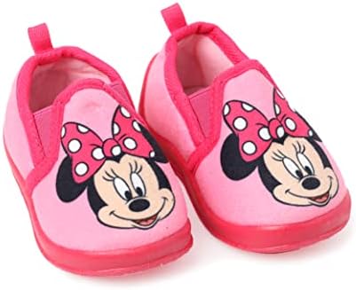 Disney Infan Shoes baby-girls First Walker Shoe