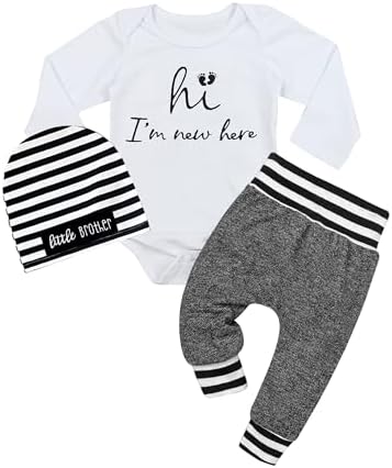 Fommy Baby Boys Baby Boy Clothes Baby boy clothes