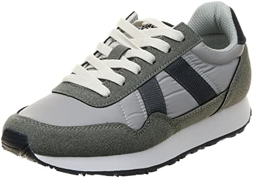 Jack & Jones Hawker Mesh Combo JUNIOR boys Sneaker