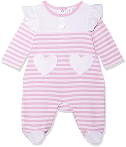 MOON 100% Cotton Sleepsuit