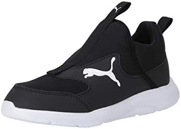 PUMA Fun Racer AC PS unisex-child Low Boots