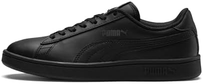 PUMA Smash v2 L Jr unisex-child Sneakers