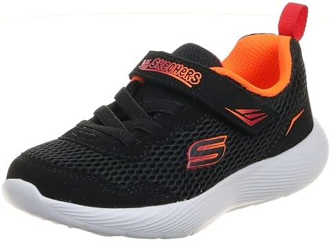 Skechers DYNA-LITE baby-boys Sneaker