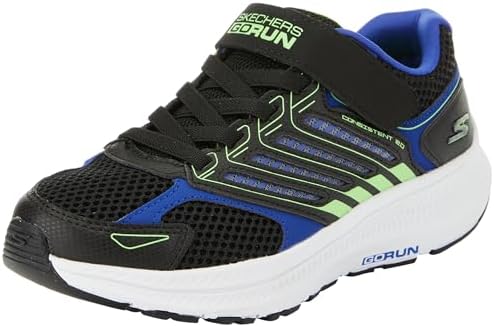 Skechers GO RUN CONSISTENT 2.0 boys SHOES