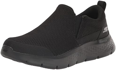 Skechers GO WALK FLEX Athletic Slip-on Casual Loafer mens Shoes