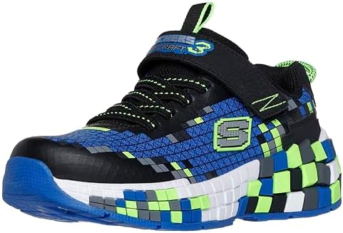 Skechers MEGA CRAFT Kids Sneaker