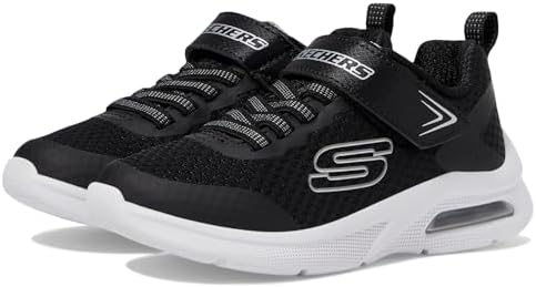 Skechers MICROSPEC MAX boys Sneaker