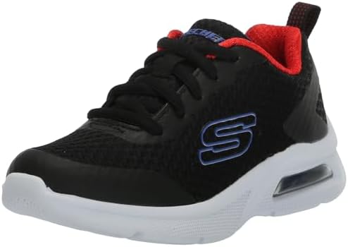 Skechers MICROSPEC MAX unisex-child Sneaker