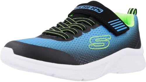 Skechers Microspec - Zorva boys Sneaker