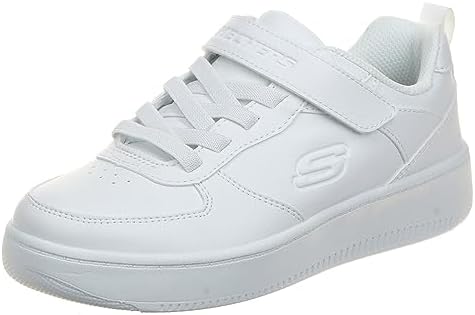 Skechers SPORT COURT 92 NEZCO boys SPORTS