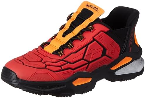 Skechers Skech-bots boys Shoes