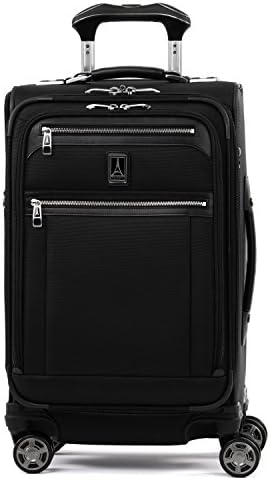 Travelpro Platinum Elite Softside Expandable Spinner Wheel Luggage