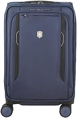 Victorinox Wt 6.0 Softside Spinner Luggage