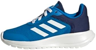 adidas Tensaur Run 2.0 Kd Lace-Up unisex-child Shoes