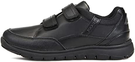 Geox Xunday, Boys’ Sneakers, Black