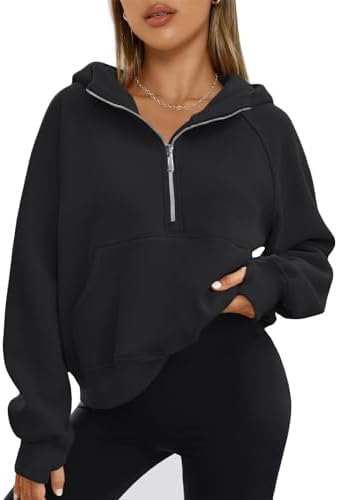 AUTOMET womens Ezau190 Sweatshirt