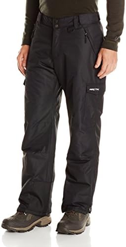 Arctix Men's Snow Sports Cargo Pants Snow Pants