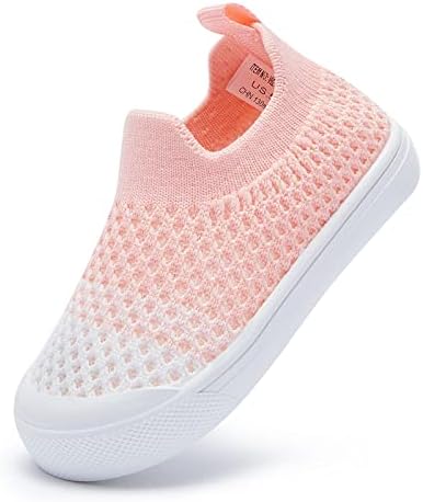 BMCiTYBM Kids Shoes unisex-child First Walker Shoe