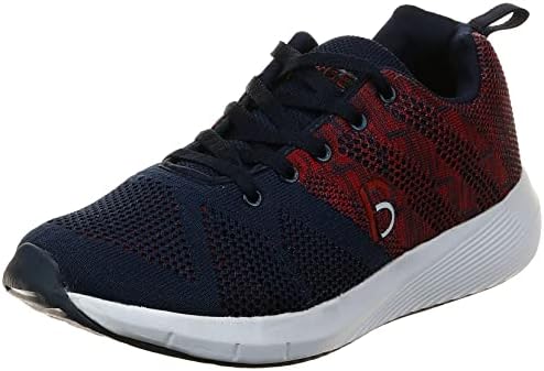 Bourge Men Loire-Z116 Running Shoes