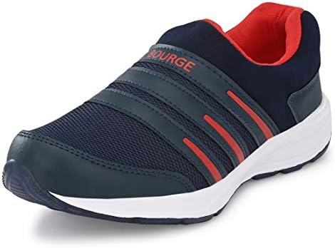 Bourge Men Loire-Z127 Sports Shoes