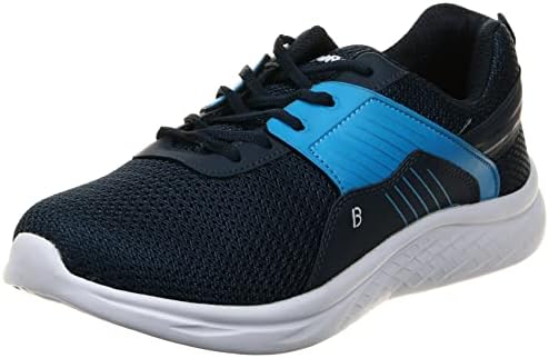 Bourge Men's Loire-334 Sports Shoes