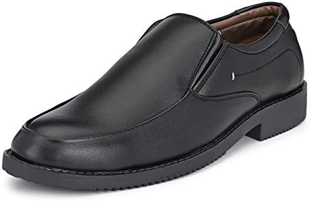 Centrino Black Formal & Dress-Men's Shoes