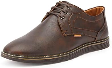 Centrino Coffee Men's Shoes