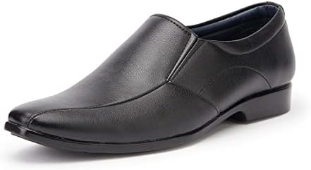 Centrino Men 2211 Black Formal Shoes