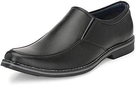 Centrino Men 3105 Black Formal Shoes