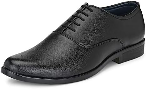 Centrino Men 3364 Black Formal Shoes