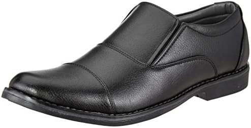 Centrino Men 8895 Black Formal Shoes