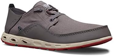 Columbia Bahama Vent Relaxed Pfg mens Boat Shoe