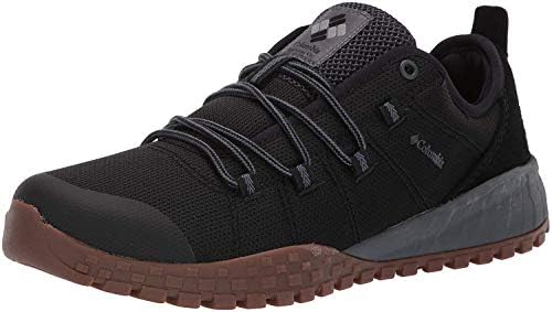 Columbia FAIRBANKS™ LOW mens Walking Shoe