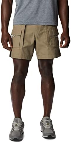 Columbia Men's Extended Brewha II Short