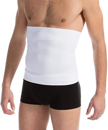 FarmaCell 405 Men's waist control belt shaping band