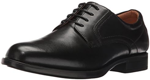 Florsheim Men's Medfield Plain Toe Oxford Dress Shoe