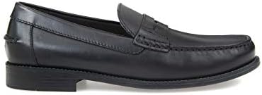 GEOX New Damon mens Loafer Flats