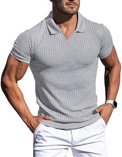 Lempue mens Polo2 Polo Shirt